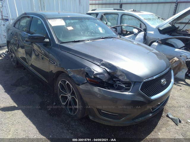 FORD TAURUS 2015 1fahp2kt8fg158903