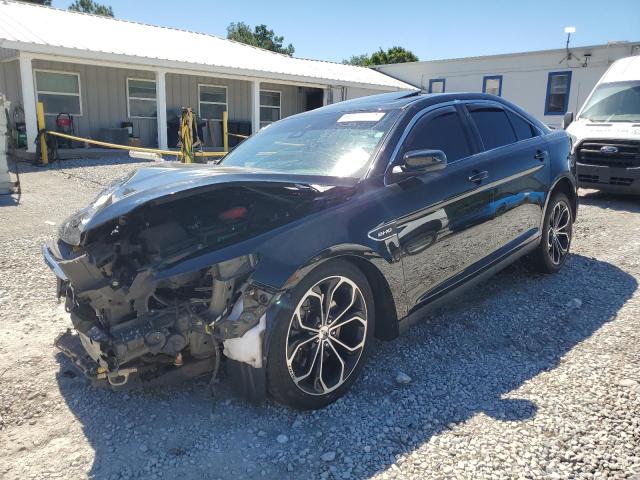 FORD TAURUS 2015 1fahp2kt8fg160859