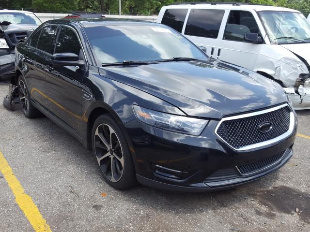 FORD TAURUS SHO 2015 1fahp2kt8fg167343