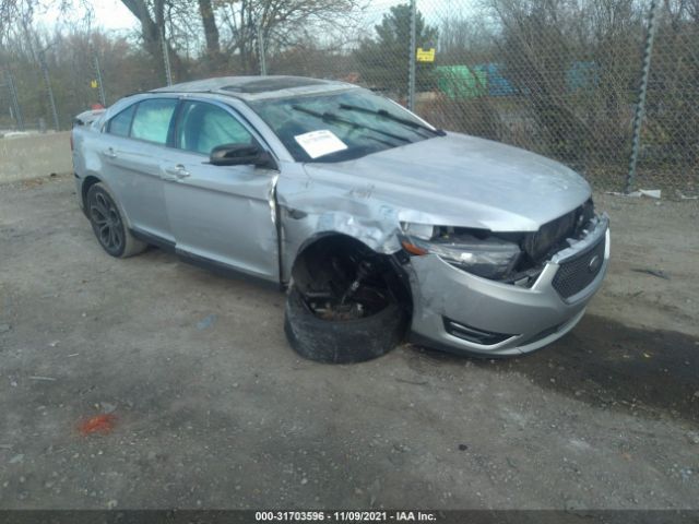 FORD TAURUS 2015 1fahp2kt8fg177032