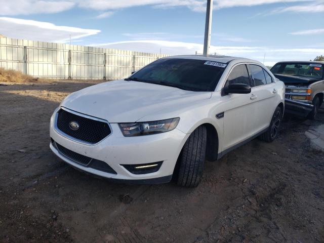 FORD TAURUS SHO 2015 1fahp2kt8fg177757