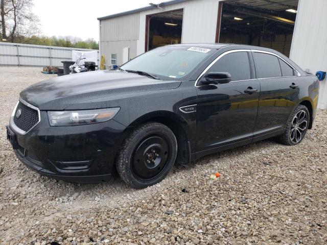 FORD TAURUS 2015 1fahp2kt8fg181372