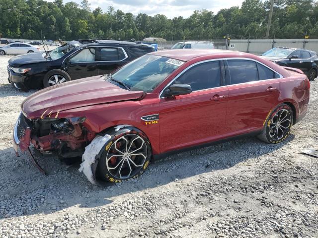 FORD TAURUS SHO 2015 1fahp2kt8fg186684