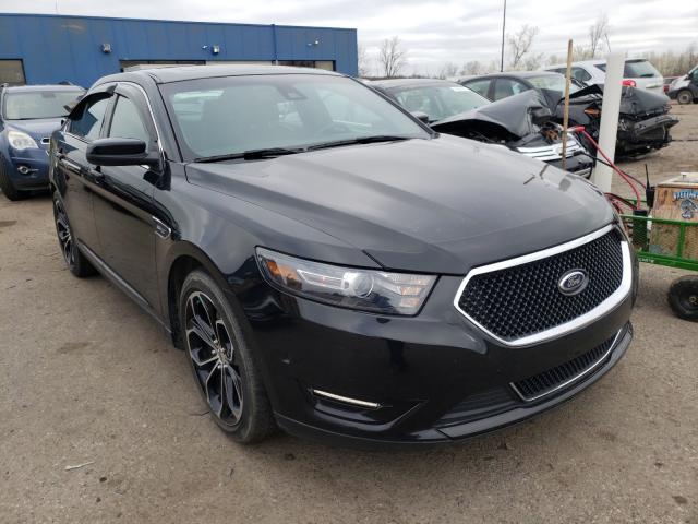 FORD TAURUS SHO 2015 1fahp2kt8fg187849