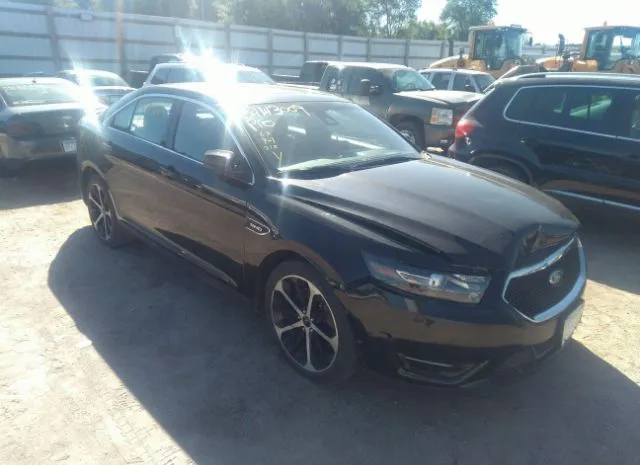 FORD TAURUS 2015 1fahp2kt8fg196423