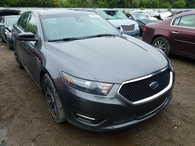 FORD TAURUS SHO 2015 1fahp2kt8fg206674