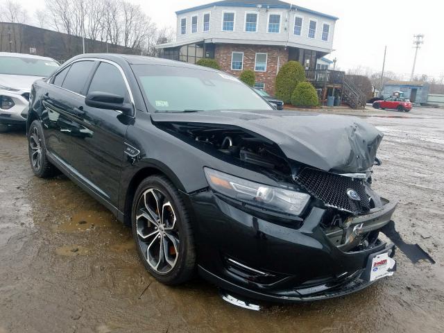 FORD TAURUS SHO 2015 1fahp2kt8fg208277