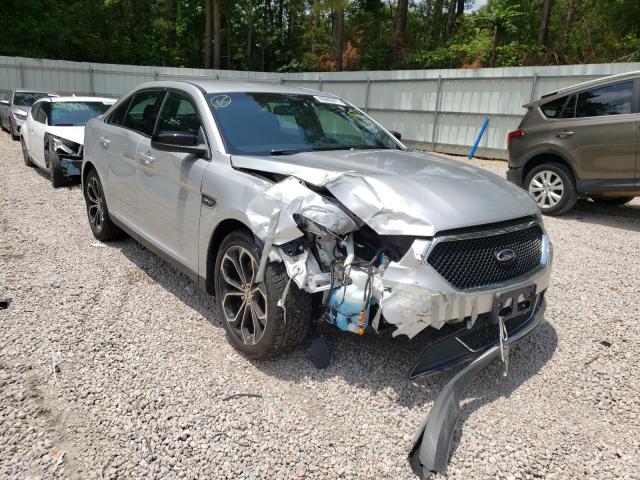 FORD TAURUS SHO 2016 1fahp2kt8gg126325