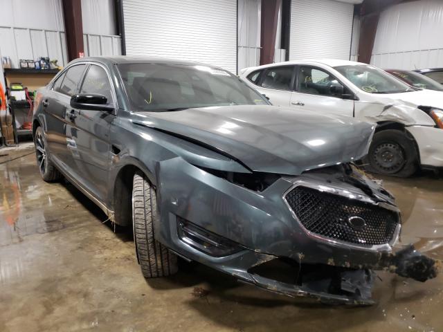 FORD TAURUS SHO 2016 1fahp2kt8gg129225