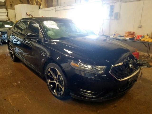 FORD TAURUS SHO 2016 1fahp2kt8gg129306