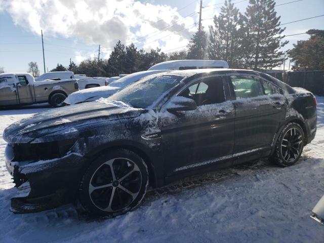 FORD TAURUS SHO 2016 1fahp2kt8gg133291