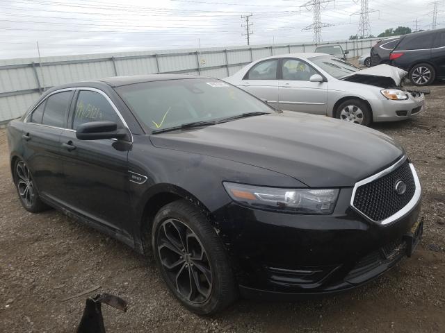 FORD TAURUS SHO 2016 1fahp2kt8gg144209