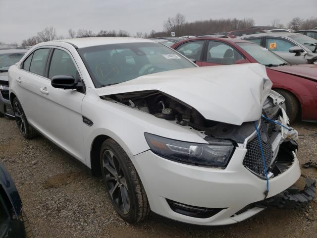 FORD TAURUS SHO 2016 1fahp2kt8gg144453