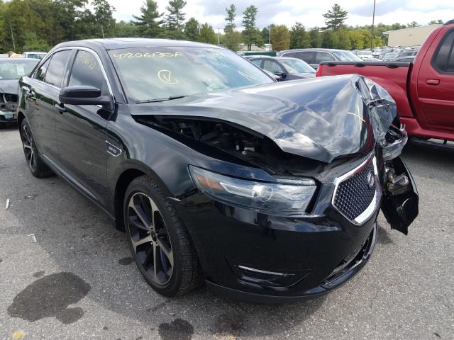 FORD TAURUS SHO 2016 1fahp2kt8gg148597