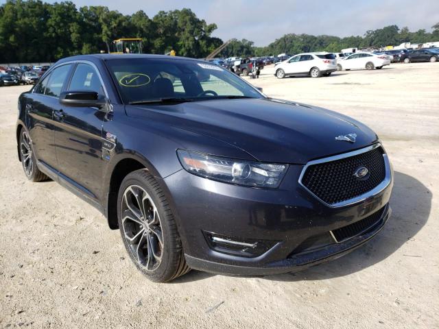 FORD TAURUS SHO 2017 1fahp2kt8hg119585