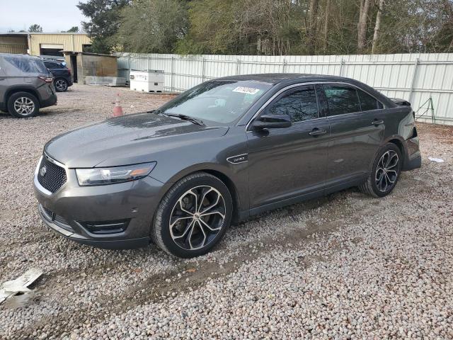 FORD TAURUS 2018 1fahp2kt8jg137672