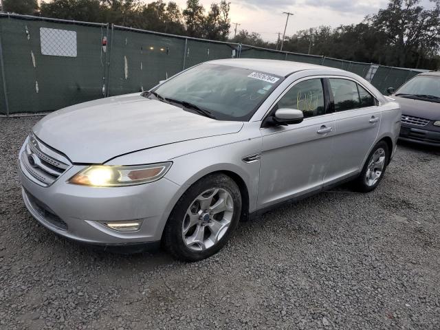 FORD TAURUS SHO 2010 1fahp2kt9ag101134