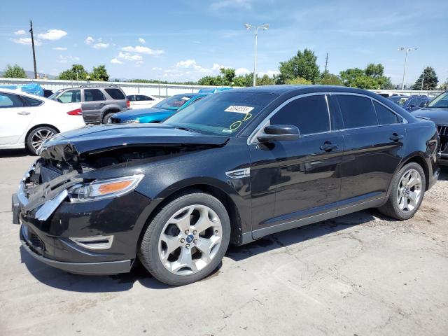 FORD TAURUS SHO 2010 1fahp2kt9ag104504