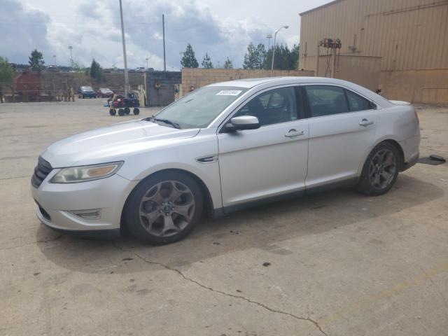 FORD TAURUS 2010 1fahp2kt9ag108780