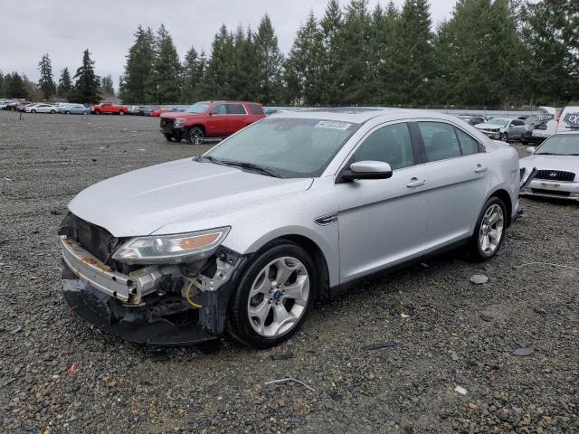 FORD TAURUS SHO 2010 1fahp2kt9ag114580