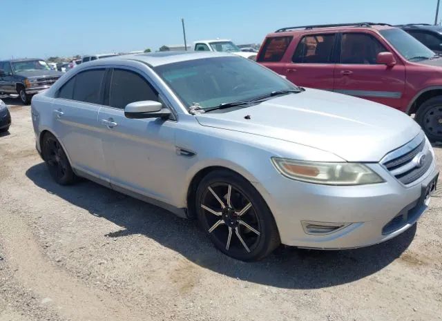 FORD TAURUS 2010 1fahp2kt9ag114658