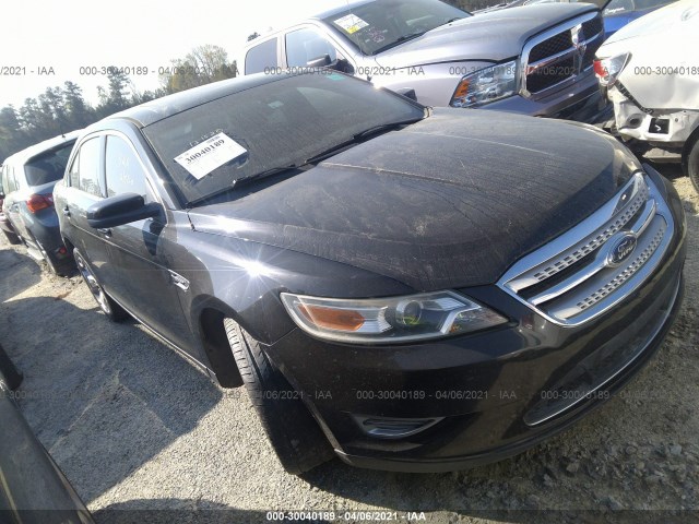 FORD TAURUS 2010 1fahp2kt9ag123294