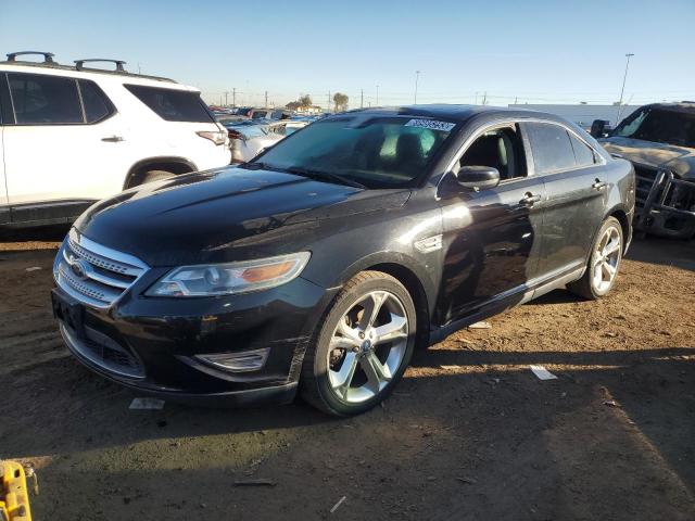 FORD TAURUS 2010 1fahp2kt9ag151516