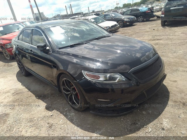 FORD TAURUS 2011 1fahp2kt9bg133485