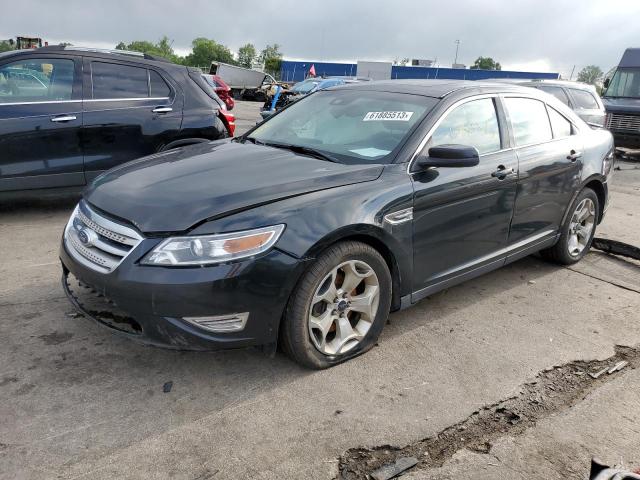 FORD TAURUS SHO 2011 1fahp2kt9bg133728