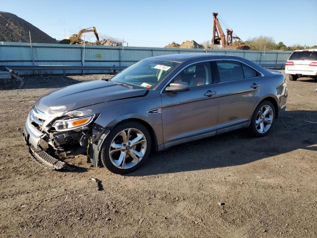 FORD TAURUS SHO 2011 1fahp2kt9bg141618