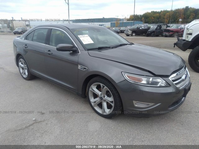 FORD TAURUS 2011 1fahp2kt9bg169046