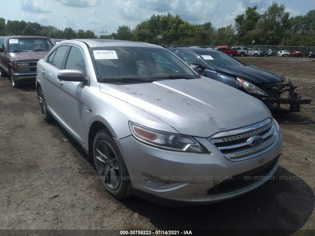 FORD TAURUS 2011 1fahp2kt9bg170956