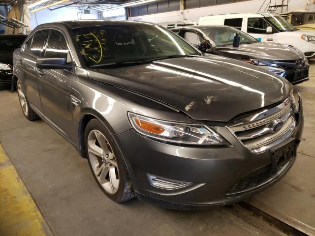 FORD TAURUS SHO 2012 1fahp2kt9cg123105