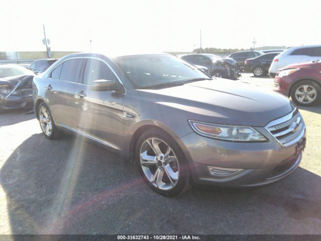 FORD TAURUS 2012 1fahp2kt9cg143001