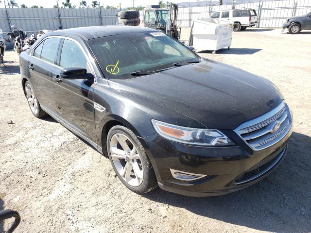 FORD TAURUS 2012 1fahp2kt9cg143063