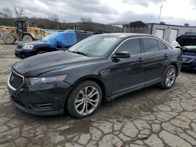 FORD TAURUS SHO 2013 1fahp2kt9dg133747