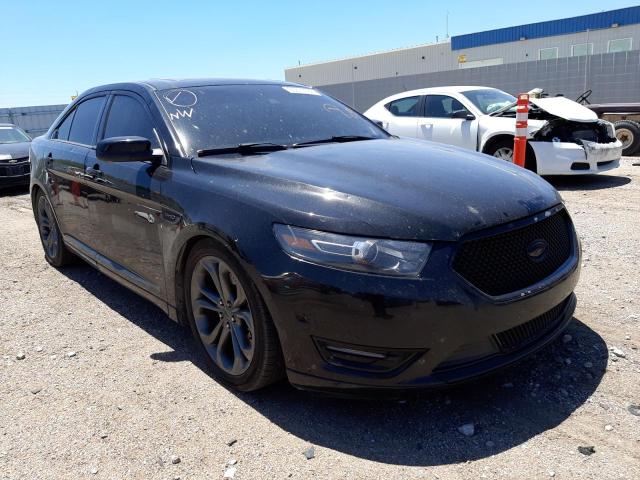 FORD TAURUS SHO 2013 1fahp2kt9dg150242