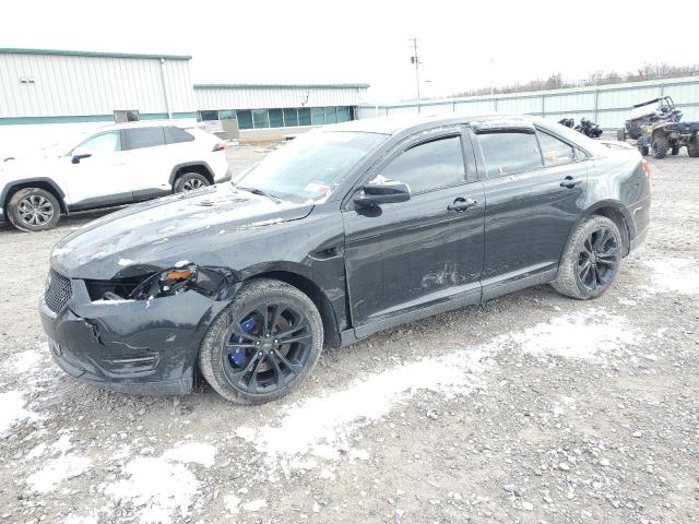 FORD TAURUS 2013 1fahp2kt9dg200914