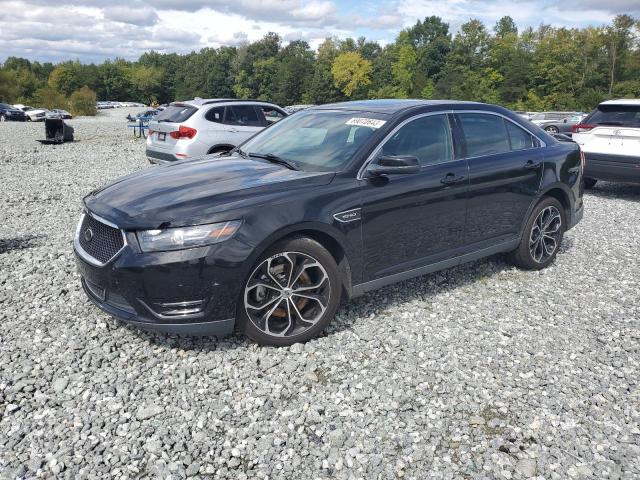 FORD TAURUS 2013 1fahp2kt9dg203599