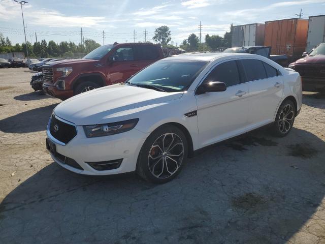 FORD TAURUS 2014 1fahp2kt9eg108624