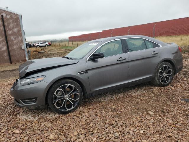 FORD TAURUS SHO 2014 1fahp2kt9eg117484