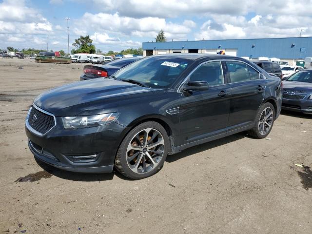 FORD TAURUS 2014 1fahp2kt9eg133720