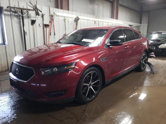 FORD TAURUS 2014 1fahp2kt9eg135337