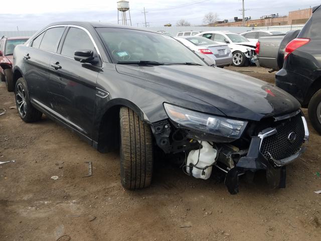 FORD TAURUS SHO 2014 1fahp2kt9eg173909