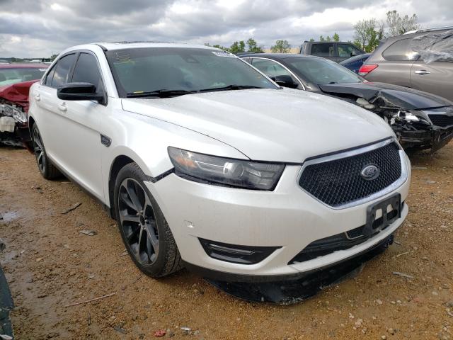 FORD TAURUS SHO 2015 1fahp2kt9fg111055