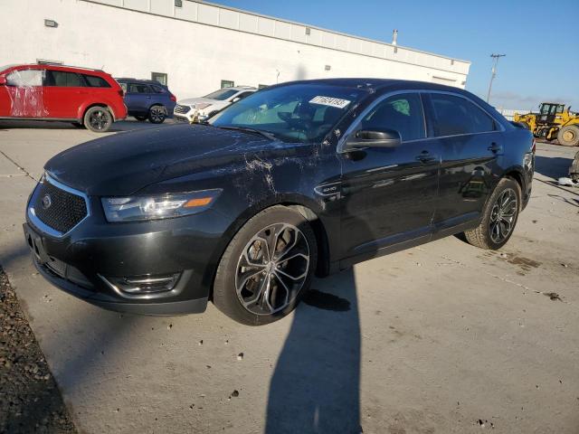 FORD TAURUS 2015 1fahp2kt9fg137395