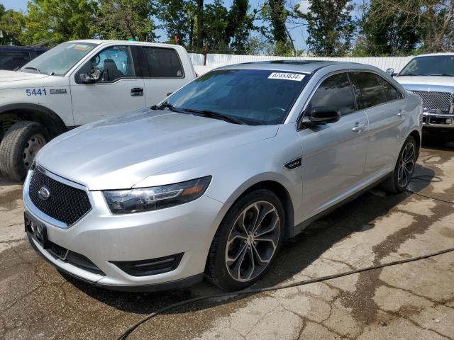 FORD TAURUS SHO 2015 1fahp2kt9fg138806