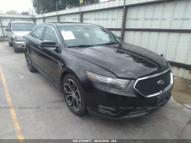 FORD TAURUS 2015 1fahp2kt9fg160272