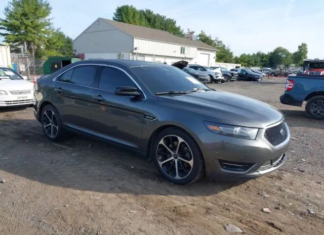 FORD TAURUS 2015 1fahp2kt9fg164824