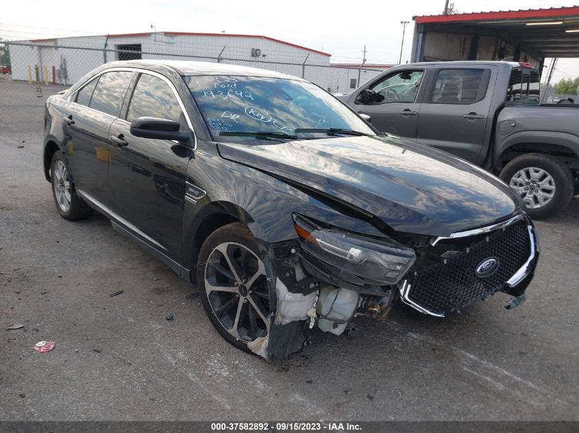 FORD TAURUS 2015 1fahp2kt9fg193692